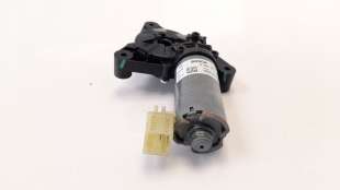Recambio de motor techo electrico para toyota aygo 2014- 1.0 cat referencia OEM IAM 857300H010 0390200103  2