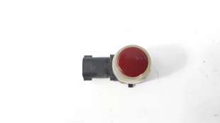 Recambio de sensor de aparcamiento para ford c-max (ceu) 2014- 1.5 tdci cat referencia OEM IAM EM2T15K859AAW 0805151844 
