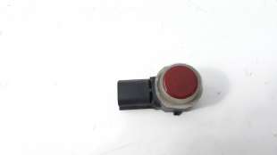 Recambio de sensor de aparcamiento para ford c-max (ceu) 2014- 1.5 tdci cat referencia OEM IAM EM2T15K859AAW 0805151844 