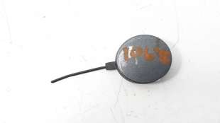 Recambio de moldura para seat ibiza (6j5) 2008-2015 1.2 tsi referencia OEM IAM 6J0807241C  