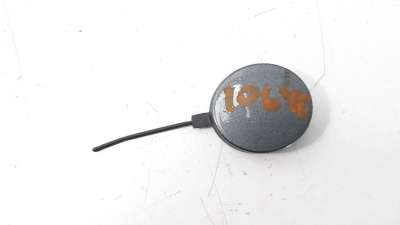 Recambio de moldura para seat ibiza (6j5) 2008-2015 1.2 tsi referencia OEM IAM 6J0807241C  
