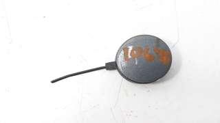 Recambio de moldura para seat ibiza (6j5) 2008-2015 1.2 tsi referencia OEM IAM 6J0807241C  