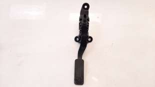Recambio de potenciometro pedal para kia picanto (ja) 2017- 1.0 cat referencia OEM IAM 00136810  