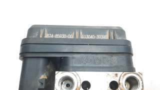 Recambio de abs para yamaha x-max 300 2017- x-max 300 referencia OEM IAM B74859300 11304039390 