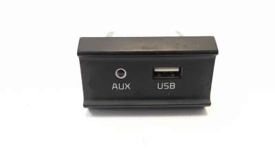 Recambio de modulo electronico para kia picanto (ja) 2017- 1.0 cat referencia OEM IAM 96120G6000  