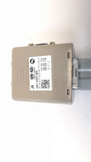 Recambio de modulo electronico para kia picanto (ja) 2017- 1.0 cat referencia OEM IAM 95210G6001  