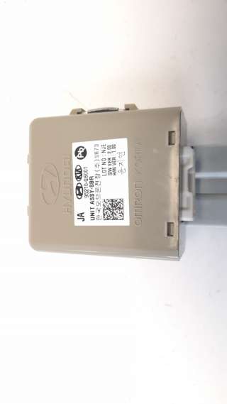 Recambio de modulo electronico para kia picanto (ja) 2017- 1.0 cat referencia OEM IAM 95210G6001  