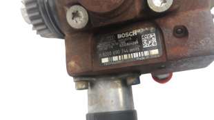 Recambio de bomba inyeccion para opel vivaro furgón/combi (07.2006 =>) 2006-2014 2.0 16v cdti referencia OEM IAM 8200690744 0445 2