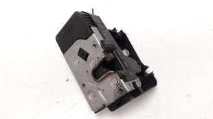 Recambio de cerradura puerta trasera izquierda para opel vivaro furgón/combi (07.2006 =>) 2006-2014 2.0 16v cdti referencia OEM