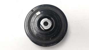 Recambio de polea cigueñal para opel vivaro furgón/combi (07.2006 =>) 2006-2014 2.0 16v cdti referencia OEM IAM 8200767762 42580