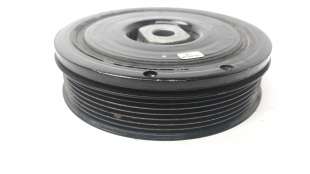 Recambio de polea cigueñal para opel vivaro furgón/combi (07.2006 =>) 2006-2014 2.0 16v cdti referencia OEM IAM 8200767762 42580 2