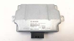 Recambio de modulo electronico para mitsubishi space star (a00) 2013- 1.2 referencia OEM IAM 8638A053 0199DC1101 