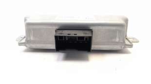 Recambio de modulo electronico para mitsubishi space star (a00) 2013- 1.2 referencia OEM IAM 8638A053 0199DC1101  2