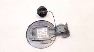 Recambio de tapa exterior combustible para mitsubishi space star (a00) 2013- 1.2 referencia OEM IAM 5940A195   2