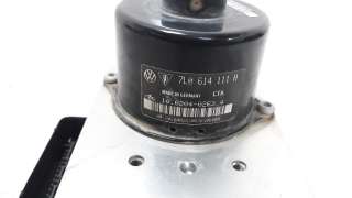 Recambio de abs para volkswagen touareg (7la) 2002-2007 3.2 v6 24v referencia OEM IAM 7L0614111H  
