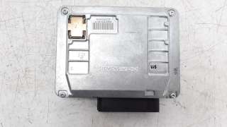 Recambio de centralita cambio automatico para volkswagen touareg (7la) 2002-2007 3.2 v6 24v referencia OEM IAM 0AD927755AT  