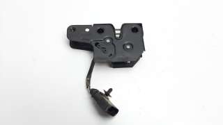 Recambio de cerradura capo para volkswagen touareg (7la) 2002-2007 3.2 v6 24v referencia OEM IAM 7L0823509B  