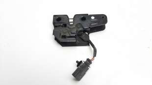 Recambio de cerradura capo para volkswagen touareg (7la) 2002-2007 3.2 v6 24v referencia OEM IAM 7L0823509B   2