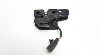 Recambio de cerradura capo para volkswagen touareg (7la) 2002-2007 3.2 v6 24v referencia OEM IAM 7L0823509B  