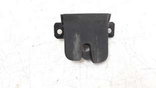Recambio de cerradura maletero / porton para volkswagen touareg (7la) 2002-2007 3.2 v6 24v referencia OEM IAM 7L6827505D  