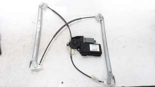Recambio de elevalunas delantero izquierdo para volkswagen touareg (7la) 2002-2007 3.2 v6 24v referencia OEM IAM 7L0837461F  