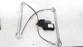 Recambio de elevalunas delantero izquierdo para volkswagen touareg (7la) 2002-2007 3.2 v6 24v referencia OEM IAM 7L0837461F  