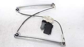 Recambio de elevalunas delantero izquierdo para volkswagen touareg (7la) 2002-2007 3.2 v6 24v referencia OEM IAM 7L0837461F  