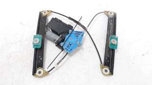 Recambio de elevalunas trasero izquierdo para volkswagen touareg (7la) 2002-2007 3.2 v6 24v referencia OEM IAM 7L0839461D  