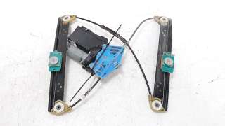 Recambio de elevalunas trasero izquierdo para volkswagen touareg (7la) 2002-2007 3.2 v6 24v referencia OEM IAM 7L0839461D  
