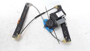 Recambio de elevalunas trasero izquierdo para volkswagen touareg (7la) 2002-2007 3.2 v6 24v referencia OEM IAM 7L0839461D   2
