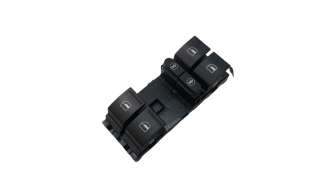 Recambio de mando elevalunas delantero izquierdo para volkswagen touareg (7la) 2002-2007 3.2 v6 24v referencia OEM IAM 7L6959857