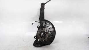 Recambio de mangueta delantera derecha para volkswagen touareg (7la) 2002-2007 3.2 v6 24v referencia OEM IAM 7L0407258A  
