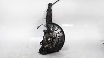 Recambio de mangueta delantera derecha para volkswagen touareg (7la) 2002-2007 3.2 v6 24v referencia OEM IAM 7L0407258A  