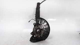 Recambio de mangueta delantera derecha para volkswagen touareg (7la) 2002-2007 3.2 v6 24v referencia OEM IAM 7L0407258A  