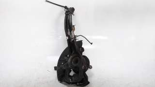 Recambio de mangueta delantera derecha para volkswagen touareg (7la) 2002-2007 3.2 v6 24v referencia OEM IAM 7L0407258A  