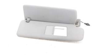 Recambio de parasol derecho para volkswagen touareg (7la) 2002-2007 3.2 v6 24v referencia OEM IAM 7L6857652AQ  
