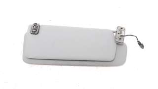 Recambio de parasol derecho para volkswagen touareg (7la) 2002-2007 3.2 v6 24v referencia OEM IAM 7L6857652AQ  
