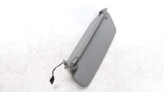 Recambio de parasol derecho para volkswagen touareg (7la) 2002-2007 3.2 v6 24v referencia OEM IAM 7L6857652AQ  