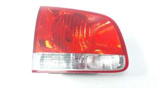 Recambio de piloto trasero derecho interior para volkswagen touareg (7la) 2002-2007 3.2 v6 24v referencia OEM IAM 7L6945094H  