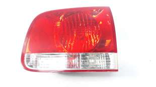 Recambio de piloto trasero izquierdo interior para volkswagen touareg (7la) 2002-2007 3.2 v6 24v referencia OEM IAM 7L6945093H  