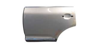 Recambio de puerta trasera izquierda para volkswagen touareg (7la) 2002-2007 3.2 v6 24v referencia OEM IAM 7L0833055M  