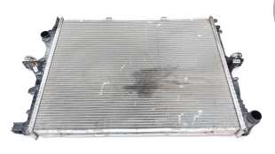 Recambio de radiador agua para volkswagen touareg (7la) 2002-2007 3.2 v6 24v referencia OEM IAM 7L0121253A 53864 