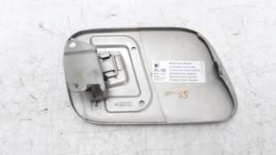 Recambio de tapa exterior combustible para volkswagen touareg (7la) 2002-2007 3.2 v6 24v referencia OEM IAM 7L6809905B   2
