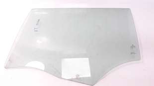 Recambio de luna trasera izquierda para volkswagen passat variant (3g5) 2014- 2.0 tdi referencia OEM IAM 3G9845025D  