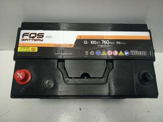 Recambio de bateria para universal universal - universal referencia OEM IAM 100AH760A FQS105JP1M 