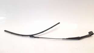 Recambio de brazo limpia delantero izquierdo para ford transit custom kombi 2012- 2.0 tdci cat referencia OEM IAM BK2117526DC  