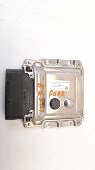 Recambio de modulo electronico para ford transit custom kombi 2012- 2.0 tdci cat referencia OEM IAM KV6A5H298CD 0281036458 