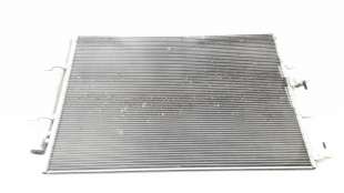Recambio de condensador / radiador aire acondicionado para ford transit custom kombi 2012- 2.0 tdci cat referencia OEM IAM GK218