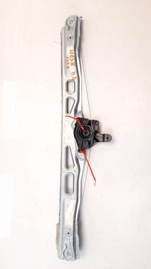 Recambio de elevalunas delantero derecho para ford transit custom kombi 2012- 2.0 tdci cat referencia OEM IAM BK21V23201AD  