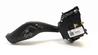 Recambio de mando intermitentes para ford transit custom kombi 2012- 2.0 tdci cat referencia OEM IAM CV6T13335AE  